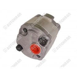Pompa do windy podestu ruchomego, 1,2cc: zamiennik dla 32225, 10C1.25X842, 2014363L, 2014363H, E2257