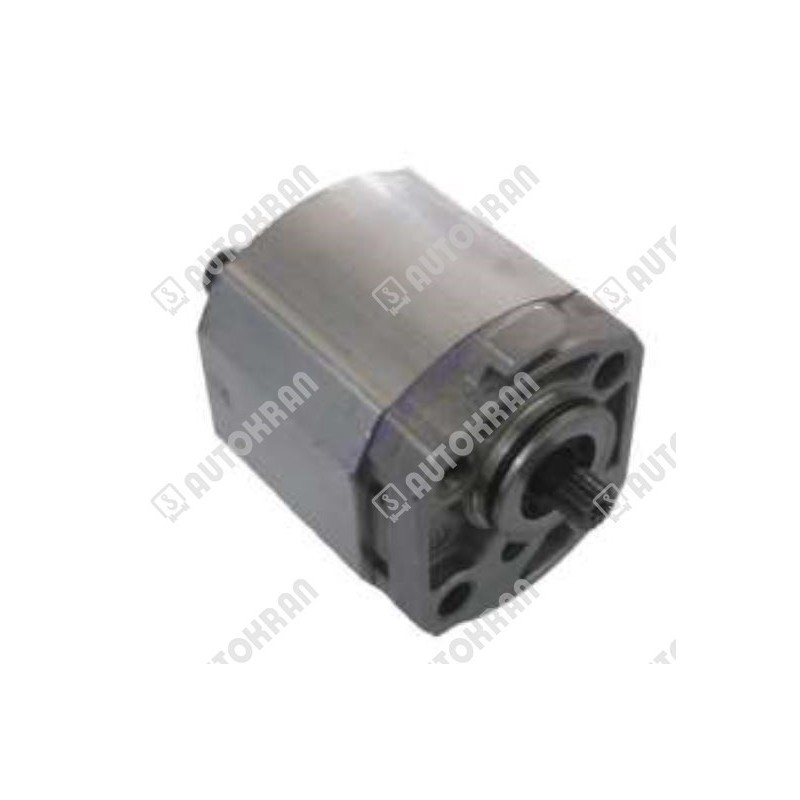 Pompa do windy podestu ruchomego, 2,0cc: zamiennik dla 2019010H, 2019010L, 32559