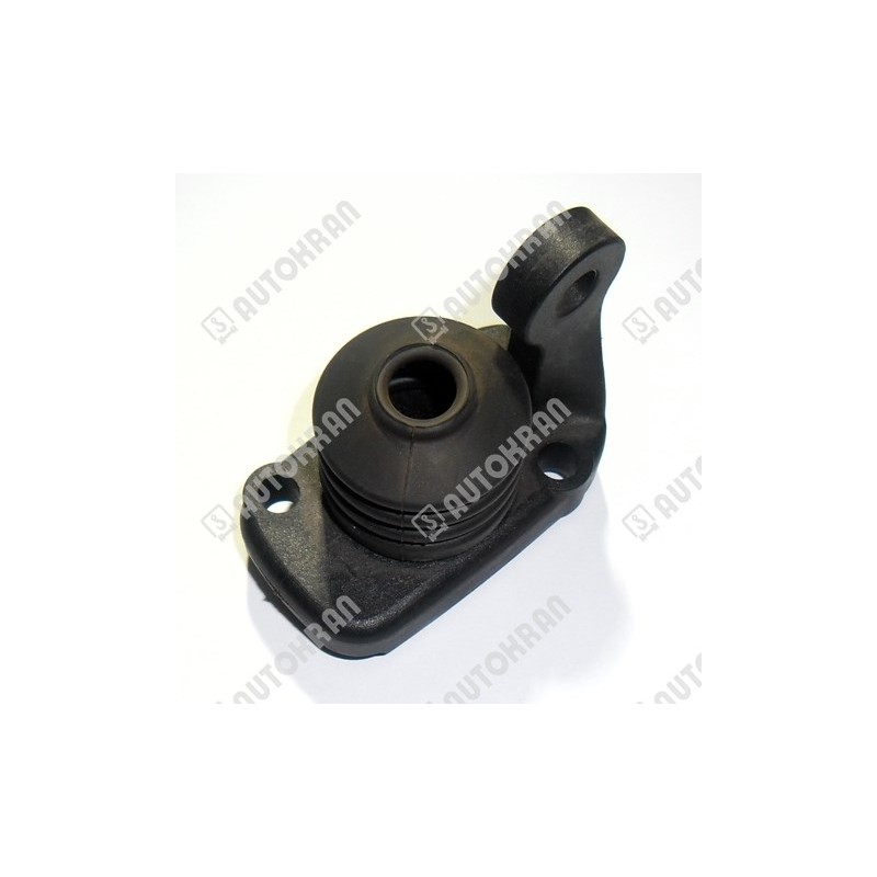 Konsola rozdzielacza - II generacja V80, oryginał HIAB 9860061