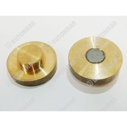 Ślizg oryginał Palfinger HF578A 6mm
