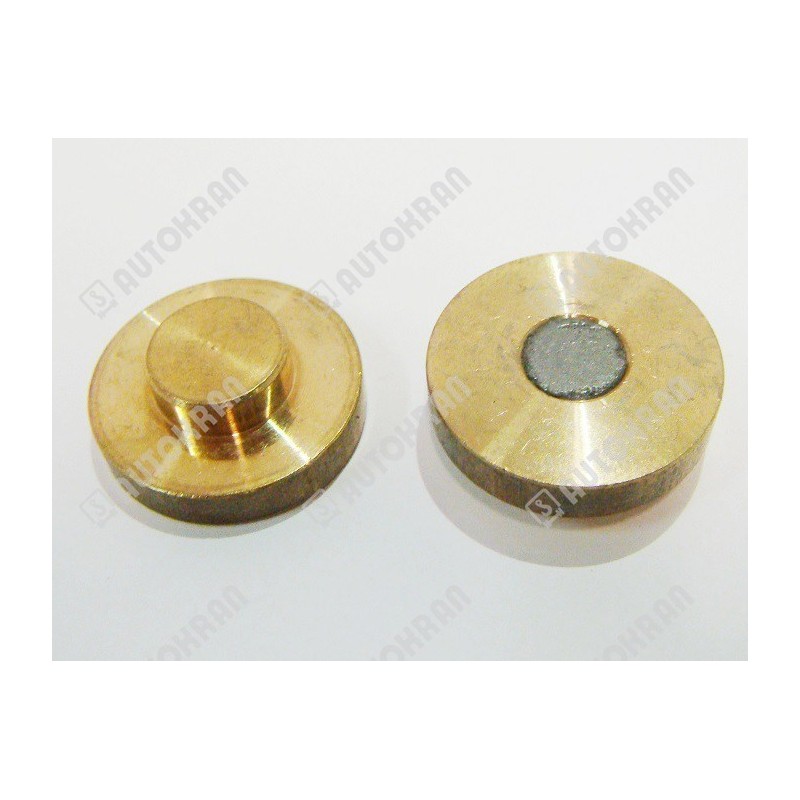 Ślizg oryginał Palfinger HF578A 6mm