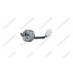 Pompa do windy podestu ruchomego, Haldex 2,0cc, oryginał BAR 101123427