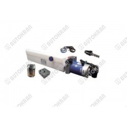 Agregat hydrauliczy oryginał BAR 1XX122218 - pompa elektryczna do podestów BAR: BC 2000S4, BC2000R42, BC2000H42, power pack, p