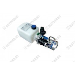 Agregat hydrauliczy oryginał BAR 1HA131492 - pompa elektryczna do podestu BAR: BC750S2, power pack, pompa do podestu, windy, zb