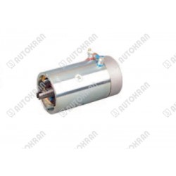 Silnik elektryczny Haldex 24V, 1200W oryginał BAR 107024