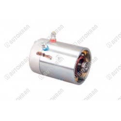Silnik elektryczny TYP HA 12V, 2000W oryginał BAR 104012L