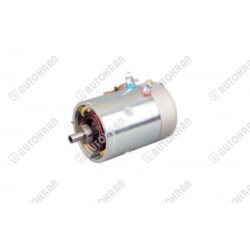 Silnik elektryczny TYP HX 24V, 2000W oryginał BAR 104024B