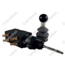 Joystick 4 - pozycyjny BAR impulsowy wraz z osłoną, lewy 200001952, oryginał BAR