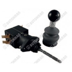 Joystick 4 - pozycyjny BAR impulsowy wraz z osłoną, prawy 200001952, oryginał BAR