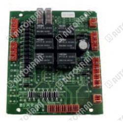 Płytka elektryczna sterowania 12V oryginał BAR 101125285, 01.125285