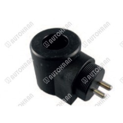 Cewka fi 18/40mm 12DC oryginał BAR 101124768, 0068109, 395797, 68109, 01.124768