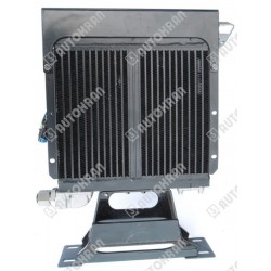 Chłodnica oleju 24V DC, oryginał HIAB 396-5724,