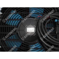 Chłodnica oleju 24V DC, oryginał HIAB 396-5724,