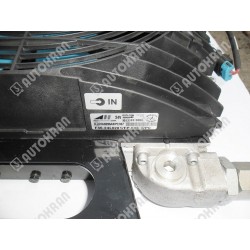 Chłodnica oleju 24V DC, oryginał HIAB 396-5724,