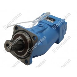 Pompa tłoczkowa skośna , hydrauliczna XPi 41 Hydro Leduc 0523780, 41l/min,