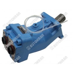 Pompa tłoczkowa skośna , hydrauliczna XPi 80 Hydro Leduc 0523640, 80l/min,