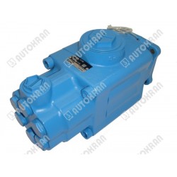 Pompa tłoczkowa prosta, hydrauliczna PA100 Hydro Leduc 0511565, 104l/min,