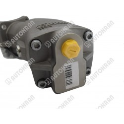 Pompa hydrauliczna do żurawia 84l, oryginał HIAB 3394436