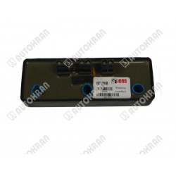 Moduł ostrzegania TWI, CWI, Warning Interface, oryginał HIAB 3622975