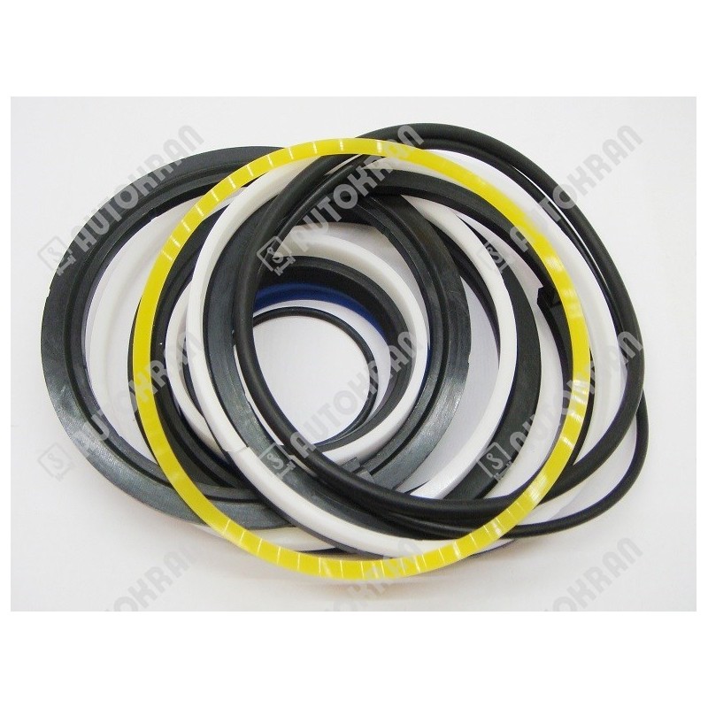 Uszczelnienie - oryginał, HIAB 6221661