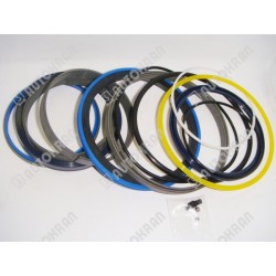 Uszczelnienie - oryginał, HIAB 387-2023, 3872023