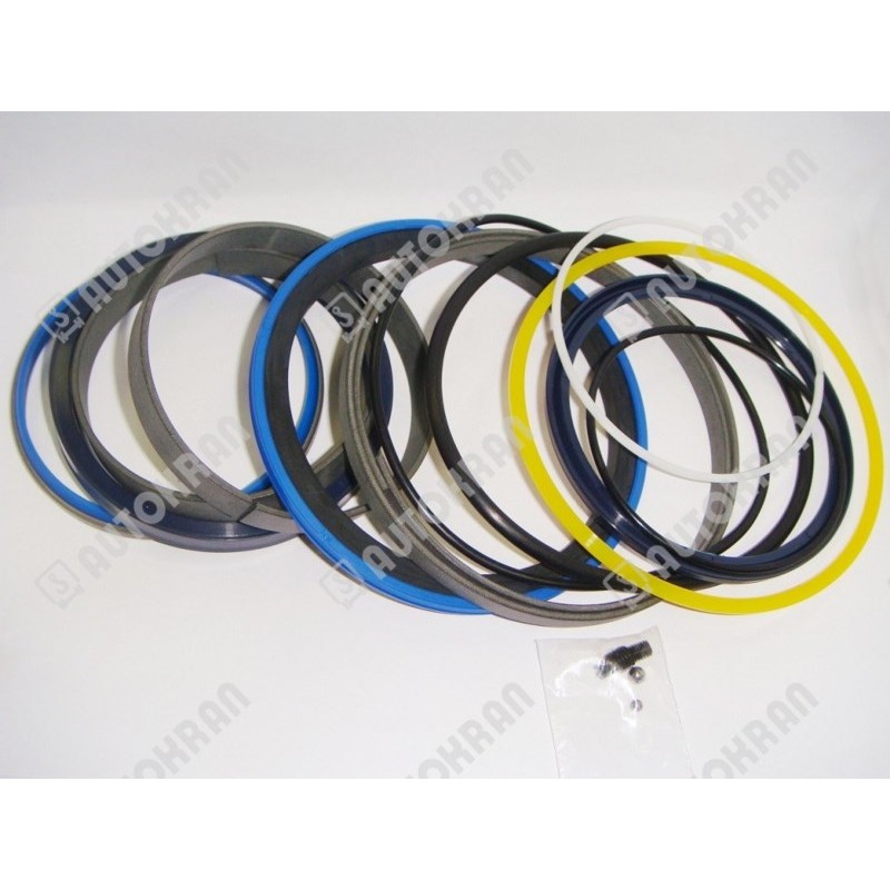 Uszczelnienie - oryginał, HIAB 387-2023, 3872023