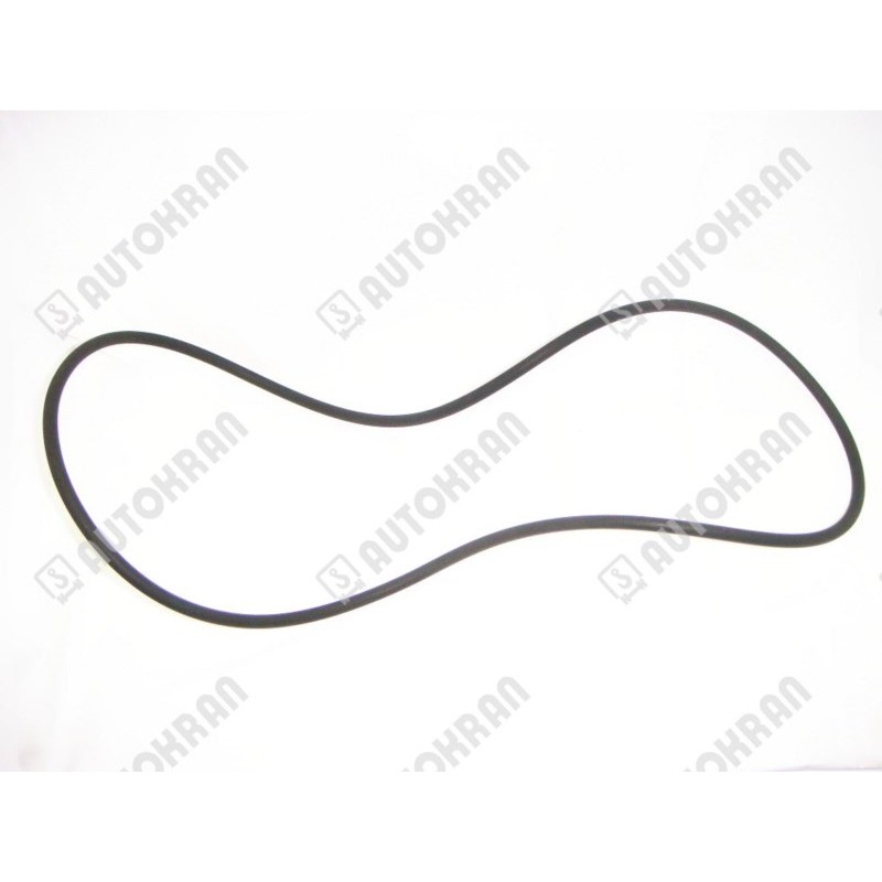 Oring obrotu słupa górny, kolumy, oryginał, LOGLIFT JONSERED 82369046