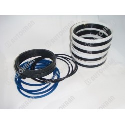 Uszczelnienie - oryginał, HIAB  JONSERED  LOGLIFT 94238850