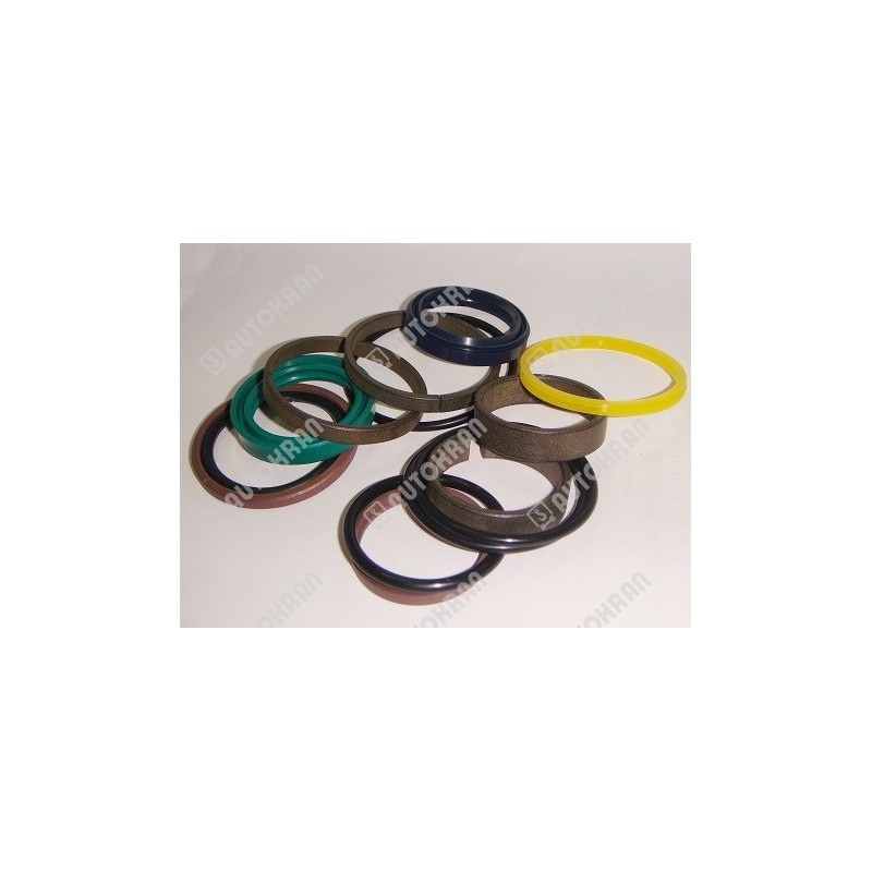 Uszczelnienie - oryginał, HIAB  JONSERED  LOGLIFT 94413952