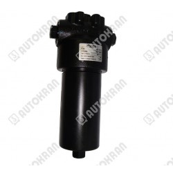 Filtr ciśnieniowy, wysokociśnieniowy 400 Bar - (obudowa + wkład) - oryginał HIAB 9868771 986-8771