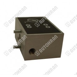 Sterowanie pneumatyczne, sterownik, klawisz załączający PTO, sterowanie wywrotki, włącznik przystawki odbioru mocy,