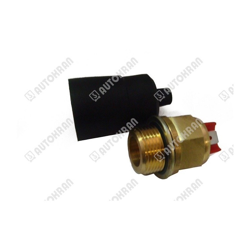 Czujnik temperatury - termostat, czujnik chłodnicy oleju - M22 x 1,5 - 60/50 stopni