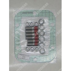 Zestaw montażowy do przystawki PTO IVECO