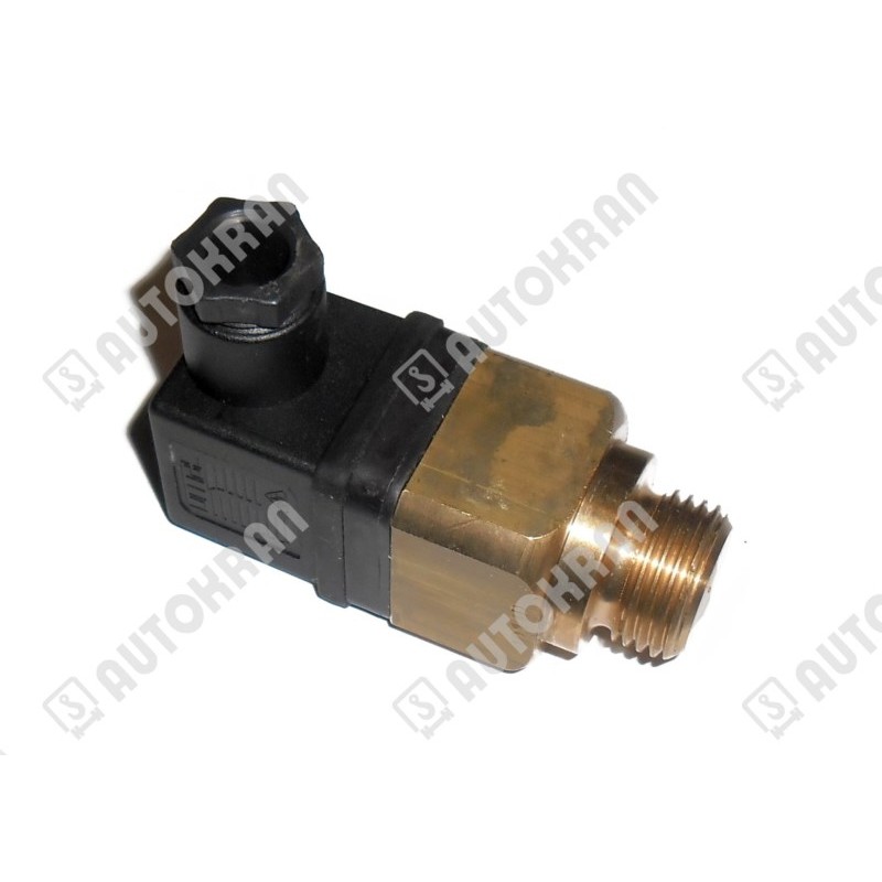 Czujnik temperatury - termostat, czujnik chłodnicy oleju - M22x1,5" -  60 stopni