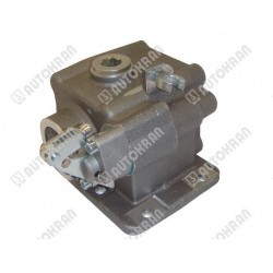 Przystawka odbioru mocy MITSUBISHI skrzynia M035S5 - sterowana mechanicznie,