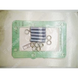 Zestaw montażowy do przystawki PTO MITSUBISHI CANTER