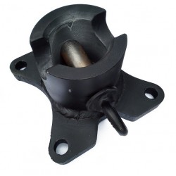 Łącznik do wideł hydraulicznych pod rotator, pod sworzeń rotatora 68/30mm