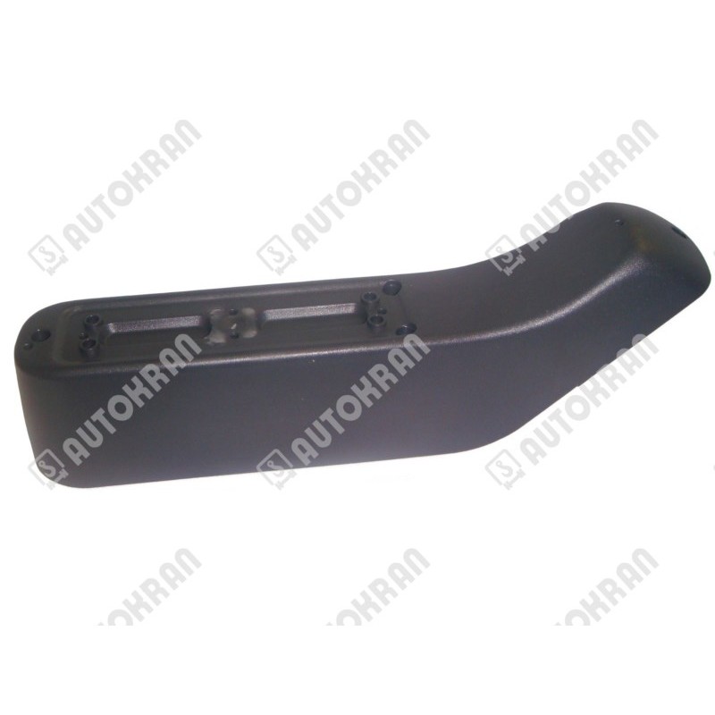 Joystick Multilift nowy typ - obudowa dolna - oryginał MU111554601