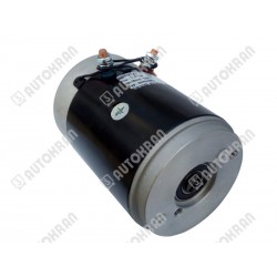 Silnik 12V, 2000W zamiennik dla HALDEX , AMA, ZEPRO, DHOLLANDIA i inne...