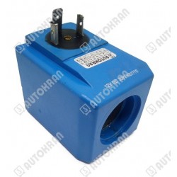 Cewka fi 23/60mm 12DC VICKERS 30W