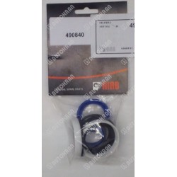 Uszczelnienie - oryginał, HIAB 490840