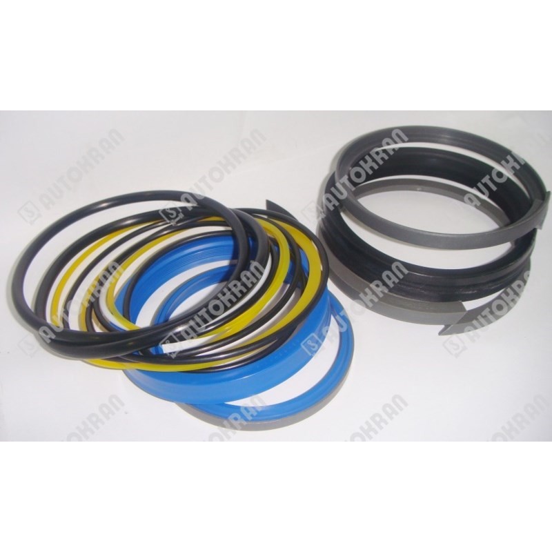 Uszczelnienie - oryginał, HIAB  JONSERED  LOGLIFT 94565808