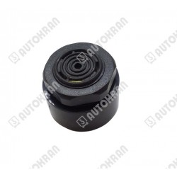 Sygnał dźwiekowy akustyczny - brzęczyk impulsowy ( buzer ) - 12VDC