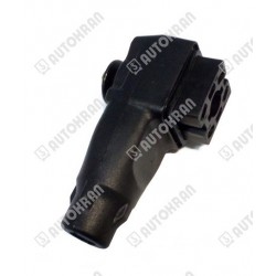 Wtyczka ( kostka ) odbiornika / dekodera Olsbergs COMBIDRIVE CD2 - oryginał HIAB 9857290