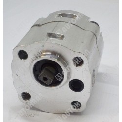 Pompa hydrauliczna do winy 0,8 ccm zamiennik dla Zepro 32821