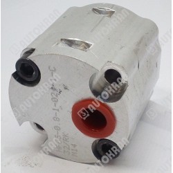 Pompa hydrauliczna do winy 0,8 ccm zamiennik dla Zepro 32821