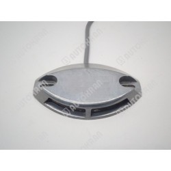 Lampa, światło ostrzegawcze diodowe 12V/24DC zamiennik dla Hula Blitz, winda, podest ruchomy, klapa zaladowcza,