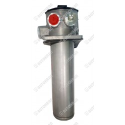 Filtr powrotny aluminiowy, duży przepływ HYDAC / PARKER zamiennik LOGLIFT 9868828 Filtr powrotny aluminiowy, duży przepływ HYDAC / PARKER zamiennik LOGLIFT 9868828