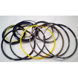 Uszczelnienie - oryginał, HIAB 3807797 stary numer 3824527