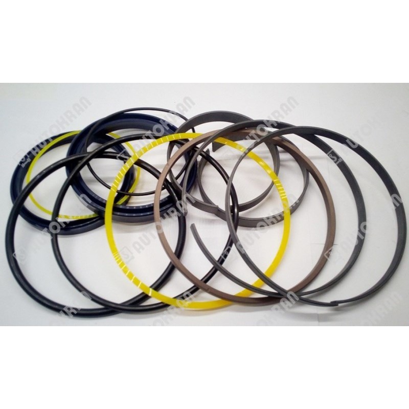 Uszczelnienie - oryginał, HIAB 3807797 stary numer 3824527